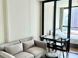 1 chambre Condominium à vendre à The Line Sukhumvit 71., Phra Khanong Nuea