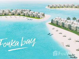 3 спален Таунхаус на продажу в Fouka Bay, Qesm Marsa Matrouh