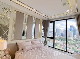 1 спален Кондо на продажу в Knightsbridge Prime Sathorn, Thung Wat Don