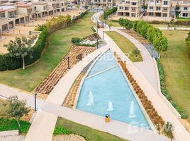 4 Bedroom Townhouse for sale at Palm Hills Katameya Extension, The 5th Settlement