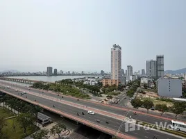 Estudio Apartamento en alquiler en Sun Cosmo Residence, An Hai Tay