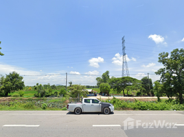  Grundstück zu verkaufen in Mueang Chai Nat, Chai Nat, Suea Hok