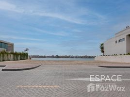  Land for sale at Signature Villas Frond N, Signature Villas, Palm Jumeirah