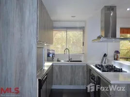 4 Bedroom Apartment for sale at STREET 6 # 25 330, Medellin