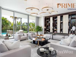 7 Bedroom Villa for sale at Parkway Vistas, Dubai Hills