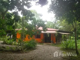 2 Schlafzimmer Haus zu verkaufen in Golfito, Puntarenas, Golfito