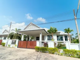 4 Bedroom House for sale at Nibbana Shade , Nong Prue, Pattaya