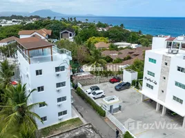 Condominium Studio à vendre à Up Condos Sosua, Sosua, Puerto Plata