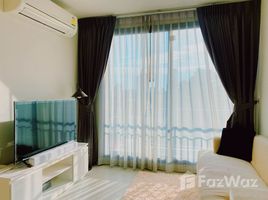 1 Schlafzimmer Appartement zu vermieten im Rhythm Sukhumvit 42, Phra Khanong