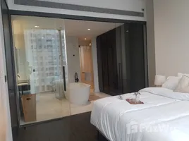 1 Schlafzimmer Wohnung zu verkaufen im Tait 12, Si Lom, Bang Rak, Bangkok, Thailand