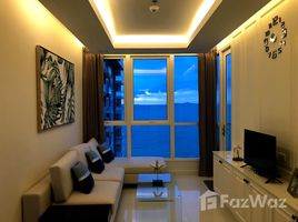 1 Bedroom Condo for sale at Del Mare, Bang Sare, Sattahip