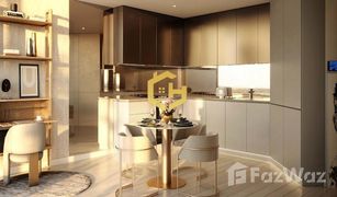 2 Bedrooms Apartment for sale in DAMAC Towers by Paramount, Dubai Regalia By Deyaar