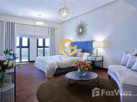 1 Schlafzimmer Appartement zu verkaufen im Manazel Al Khor, Port Saeed