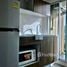 Studio Condo for rent at Dcondo Tann-Charan, Bang Khun Si, Bangkok Noi