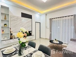 3 Bedroom House for sale at Rattanakorn Village 18, Na Kluea
