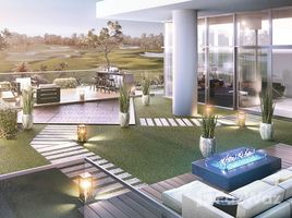 1 Bedroom Apartment for sale at Orchid, Orchid, DAMAC Hills (Akoya by DAMAC)