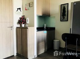 1 спален Кондо в аренду в Unixx South Pattaya, Nong Prue