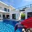 4 спален Дом в аренду в The Modern Pool Villa, Хуа Хин Циты