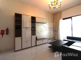 Estudio Apartamento en venta en Resortz by Danube, 