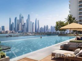 1 Schlafzimmer Wohnung zu verkaufen im Palace Beach Residence, EMAAR Beachfront, Dubai Harbour, Dubai