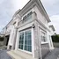 3 Bedroom House for rent at Golden Neo Sathorn, Bang Wa, Phasi Charoen, Bangkok, Thailand
