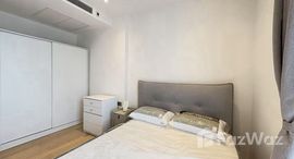 ยูนิตที่เหลืออยู่ในโครงการ แอชตัน อโศก - พระราม 9