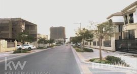 Доступные квартиры в The Parkway at Dubai Hills