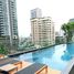 1 chambre Condominium à louer à , Khlong Tan Nuea, Watthana, Bangkok, Thaïlande