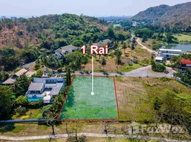 Palm Hills Golf Club and Residence で売却中 土地区画, Cha-Am, Cha-Am, フェチャブリ, タイ