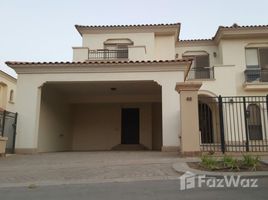 4 Bedroom Villa for sale at Alba Spendia, Uptown Cairo, Mokattam