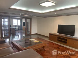 United Tower에서 임대할 3 침실 콘도, Khlong Tan Nuea, Watthana