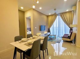 1 Habitación Ático en alquiler en Trehaus @ Bukit Jambul Penang, Paya Terubong