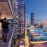 3 спален Квартира на продажу в Beach Vista, EMAAR Beachfront, Dubai Harbour