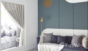 1 Schlafzimmer Penthouse zu verkaufen in Samae Dam, Bangkok Rungpech Condominium