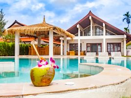 4 Bedroom Villa for sale at Malee Beach Villas, Sala Dan, Ko Lanta