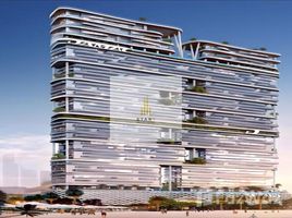 在Damac Bay 2出售的1 卧室 住宅, Dubai Harbour, 迪拜, 阿拉伯联合酋长国