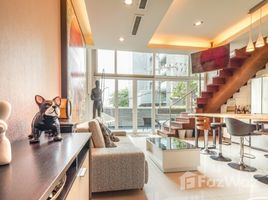 1 Bedroom Apartment for sale at Montrari Jomtien Beach View, Nong Prue