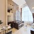 1 спален Квартира в аренду в Knightsbridge Prime Sathorn, Thung Wat Don