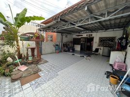 3 Bedroom Townhouse for rent at Bua Thong 4 Village, Phimonrat, Bang Bua Thong, Nonthaburi