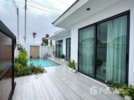 3 Habitación Villa en venta en Avatar Manor, Hin Lek Fai, Hua Hin