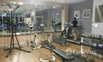 Fitnessstudio at Witthayu Complex