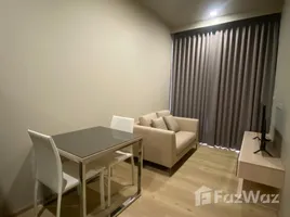 1 Schlafzimmer Wohnung zu vermieten im Quartz Residence, Khlong Toei