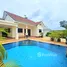 3 Bedroom Villa for sale at Tropical Garden Village, Cha-Am
