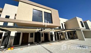 3 Habitaciones Adosado en venta en Bloom Gardens, Abu Dhabi Aldhay at Bloom Gardens