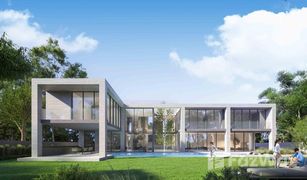 7 chambres Villa a vendre à Hoshi, Sharjah Sarai