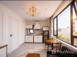 1 Habitación Departamento en alquiler en Nobu da Nang, Phuoc My