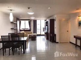 2 chambre Appartement à louer à , Khlong Tan Nuea