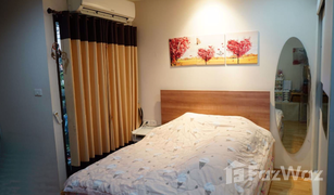 曼谷 Din Daeng Casa Condo Asoke-Dindaeng 开间 公寓 售 