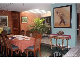 3 Bedrooms Condo for sale in Santiago De Surco, Lima CircunvalaciÃ³n Golf Los Inkas