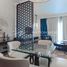 3 Bedroom Apartment for sale at Fairmont Marina Residences, The Marina, Abu Dhabi